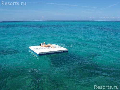 Royal Decameron Montego Beach 124